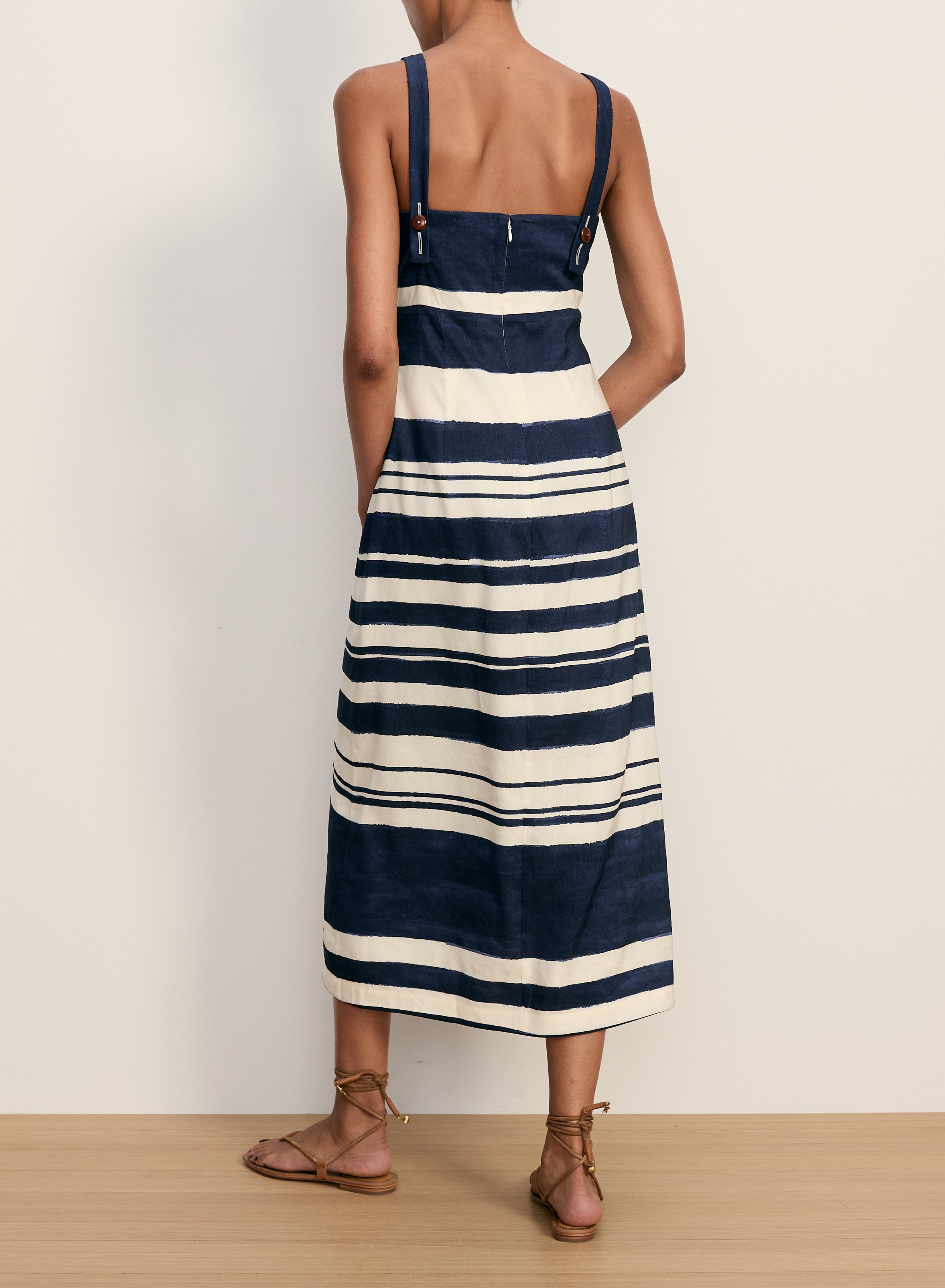 ELLA DRESS