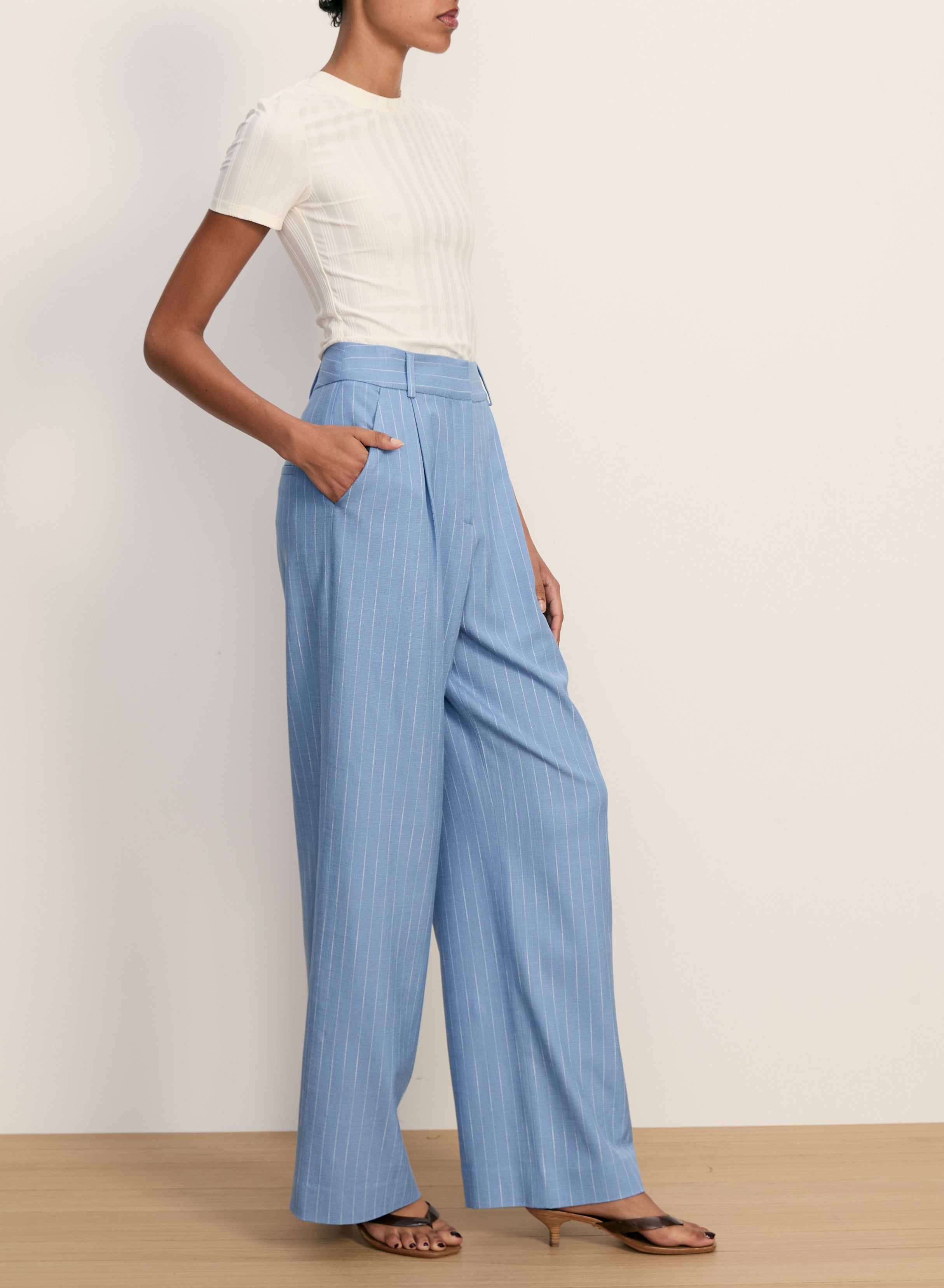 HEYSER PANT