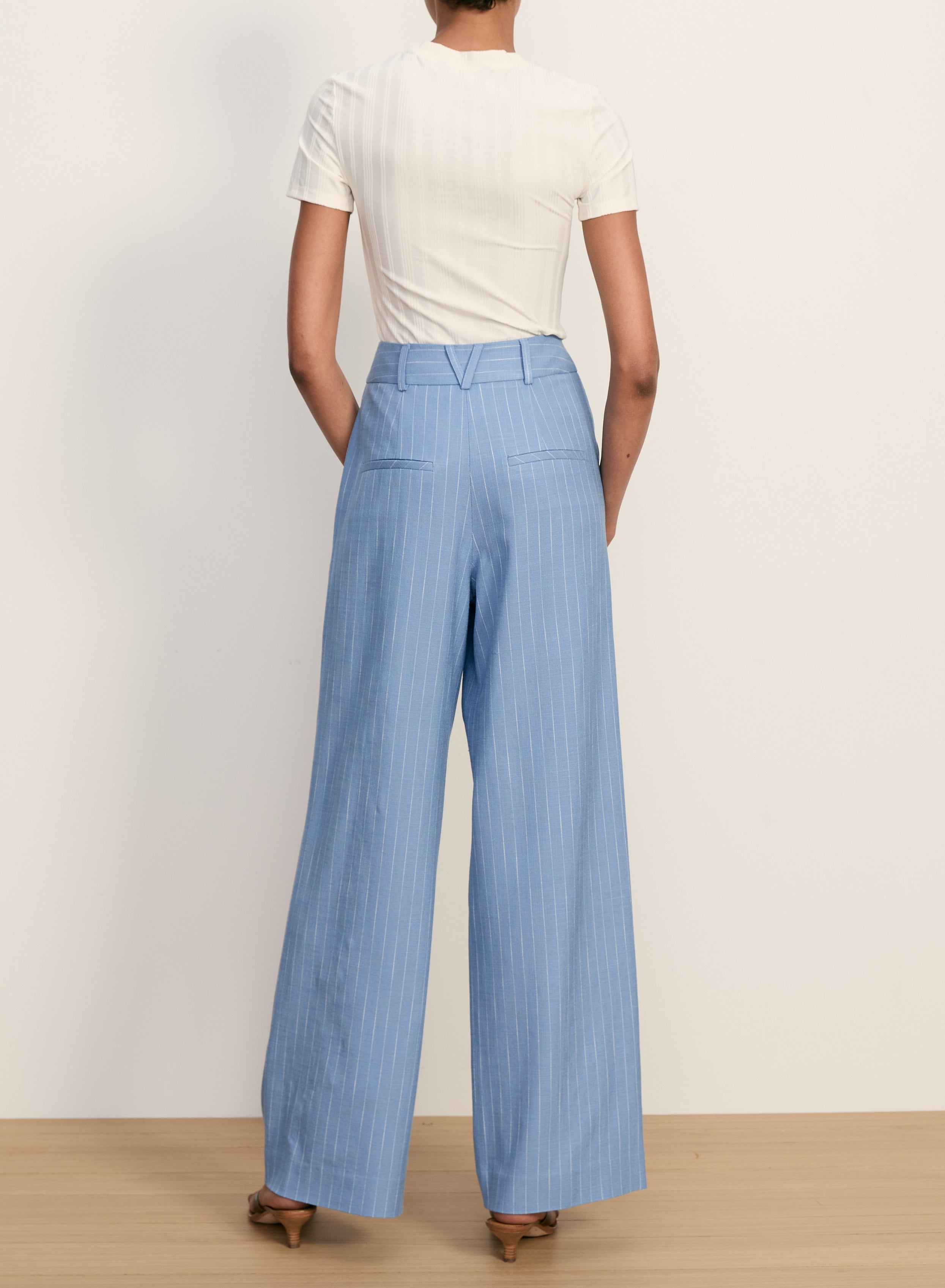 HEYSER PANT