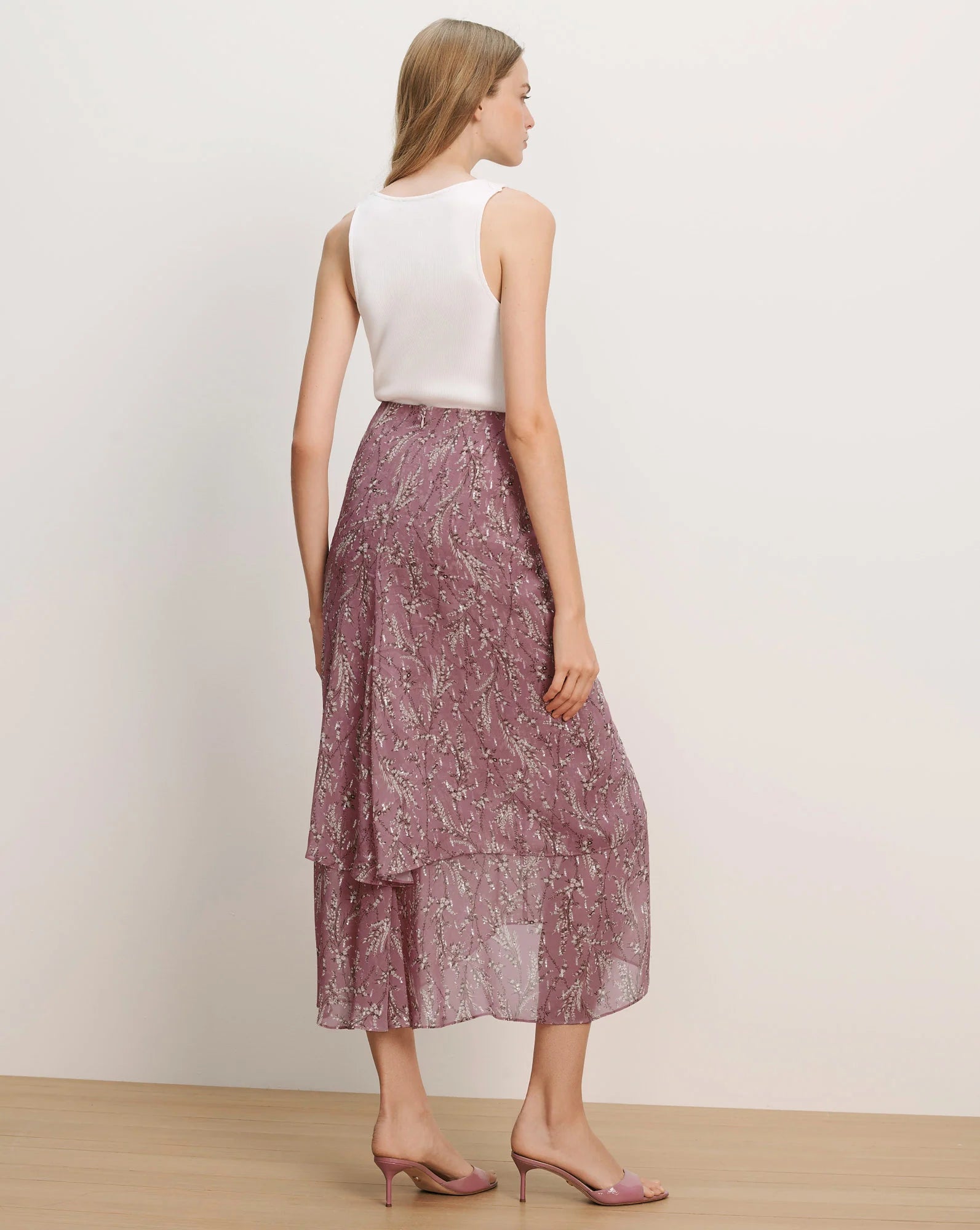 Veronica Beard Sira Skirt