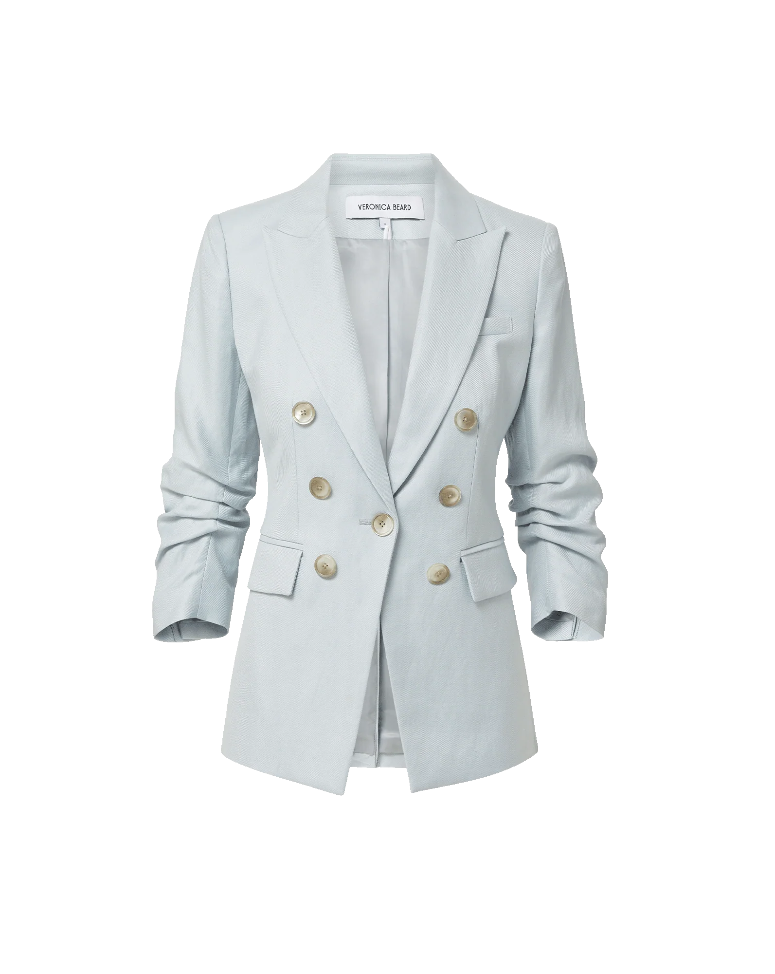 Veronica Beard Tomi Dickey Jacket