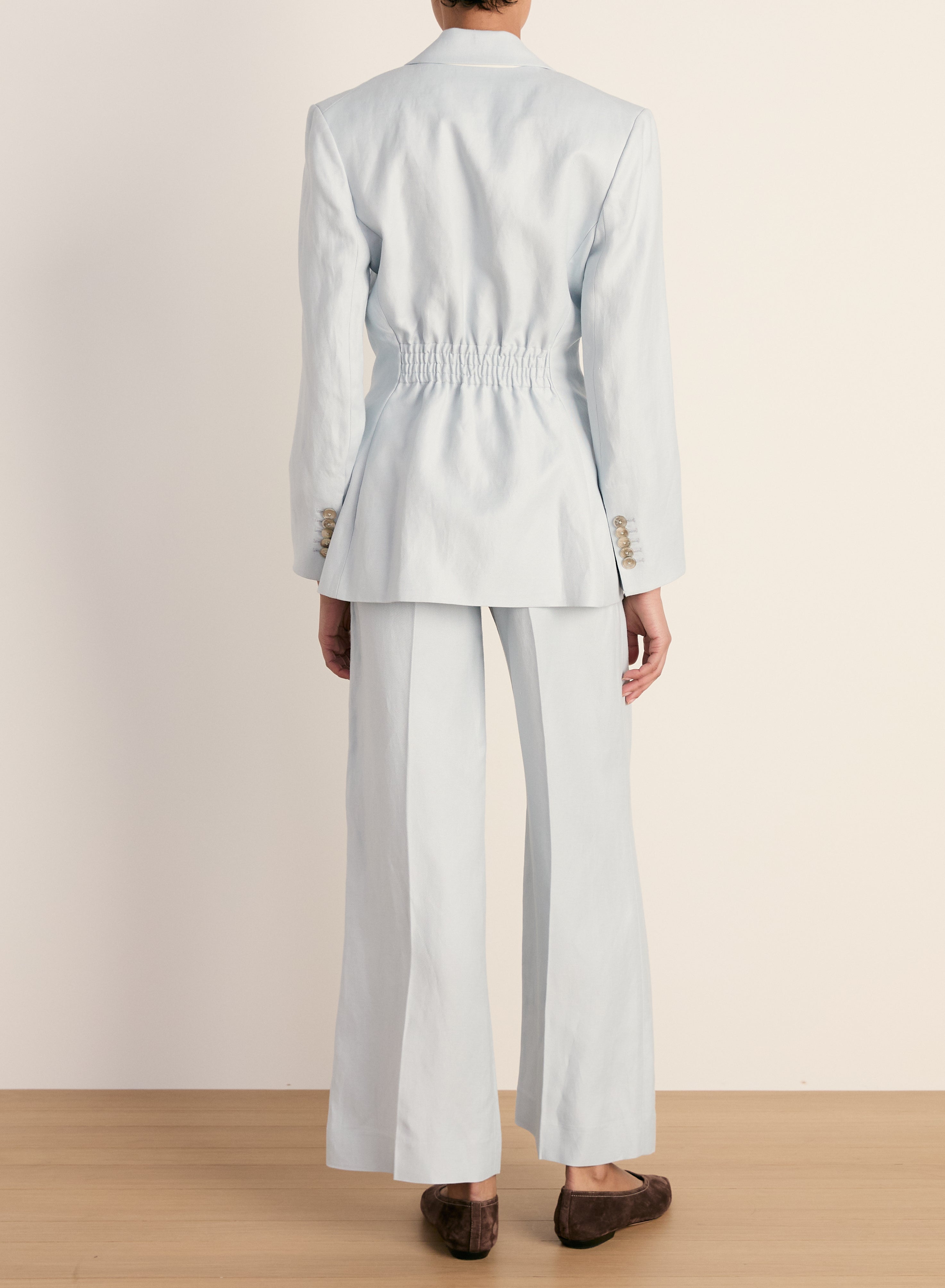 CASSIDEE PANT