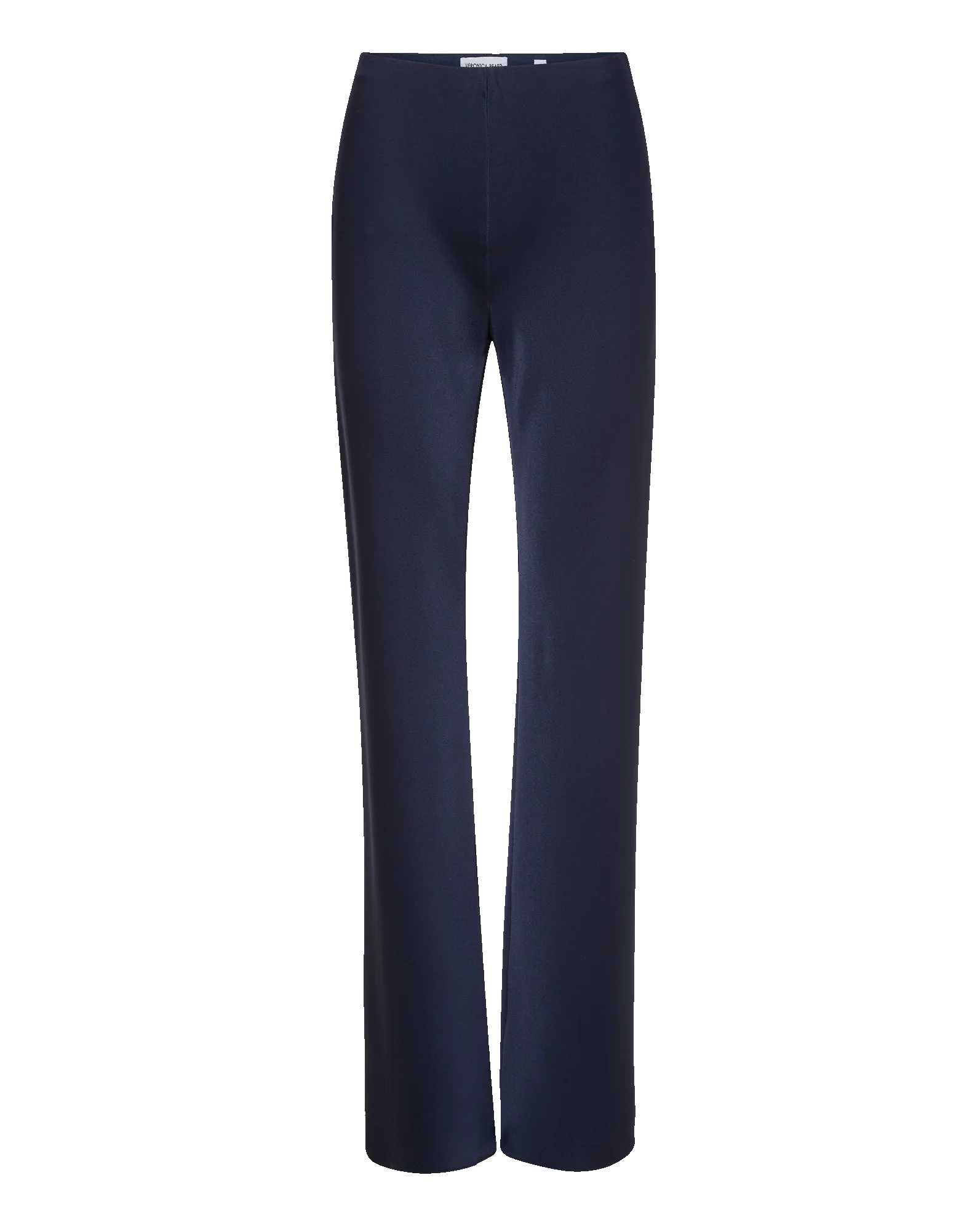 Veronica Beard Braddock Wide-Leg Pant