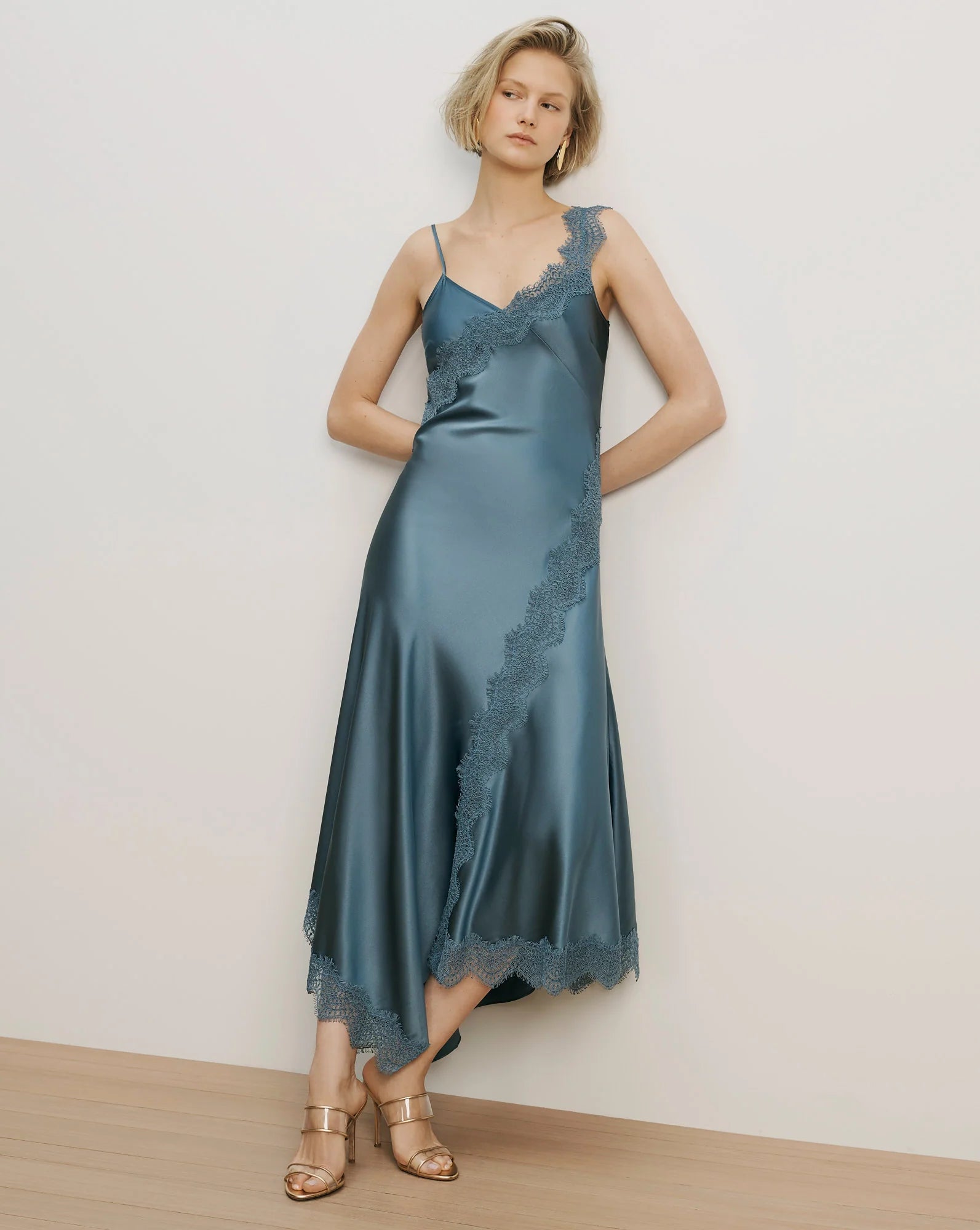 Veronica Beard Vernon Dress