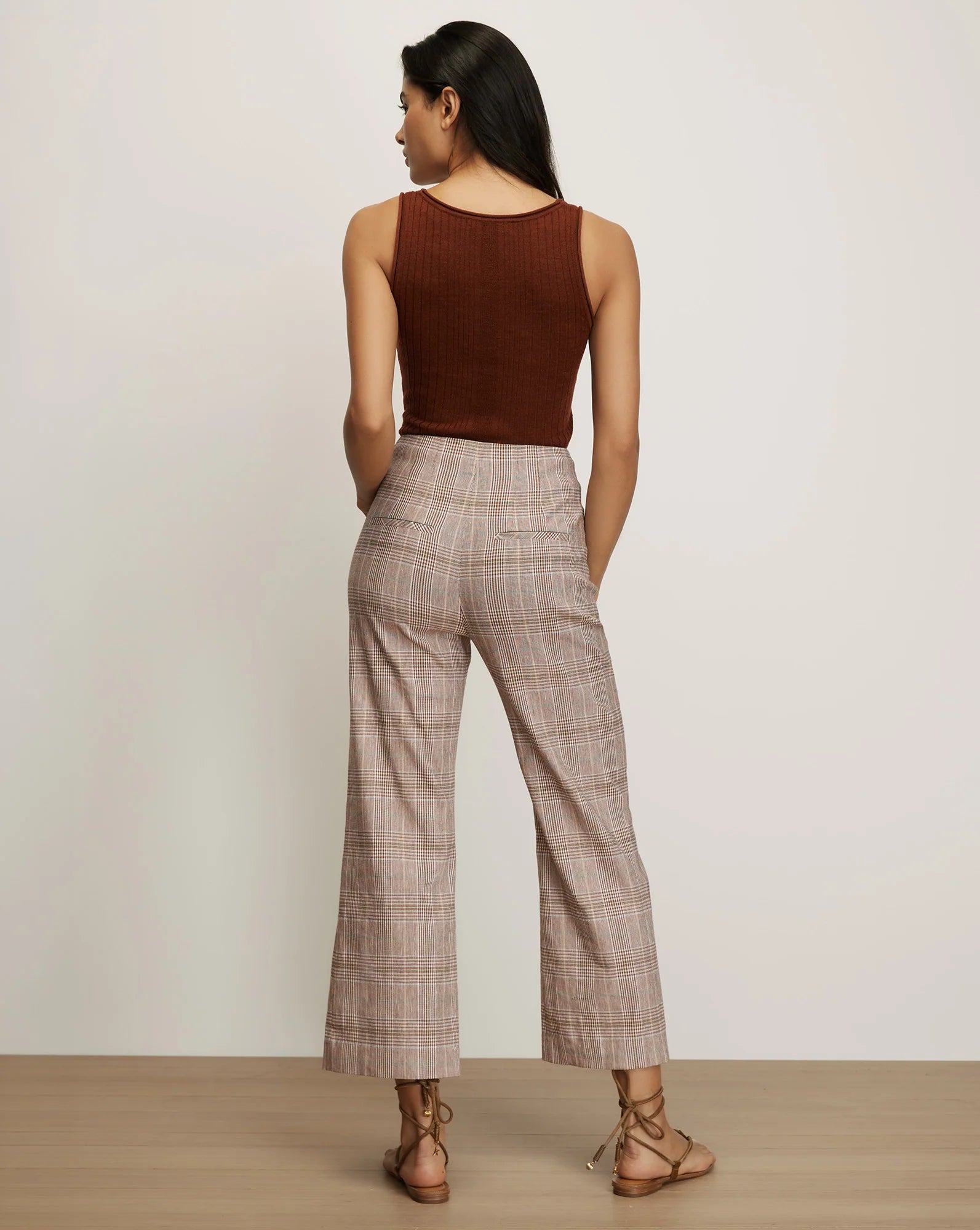 Veronica Beard Dova Pant