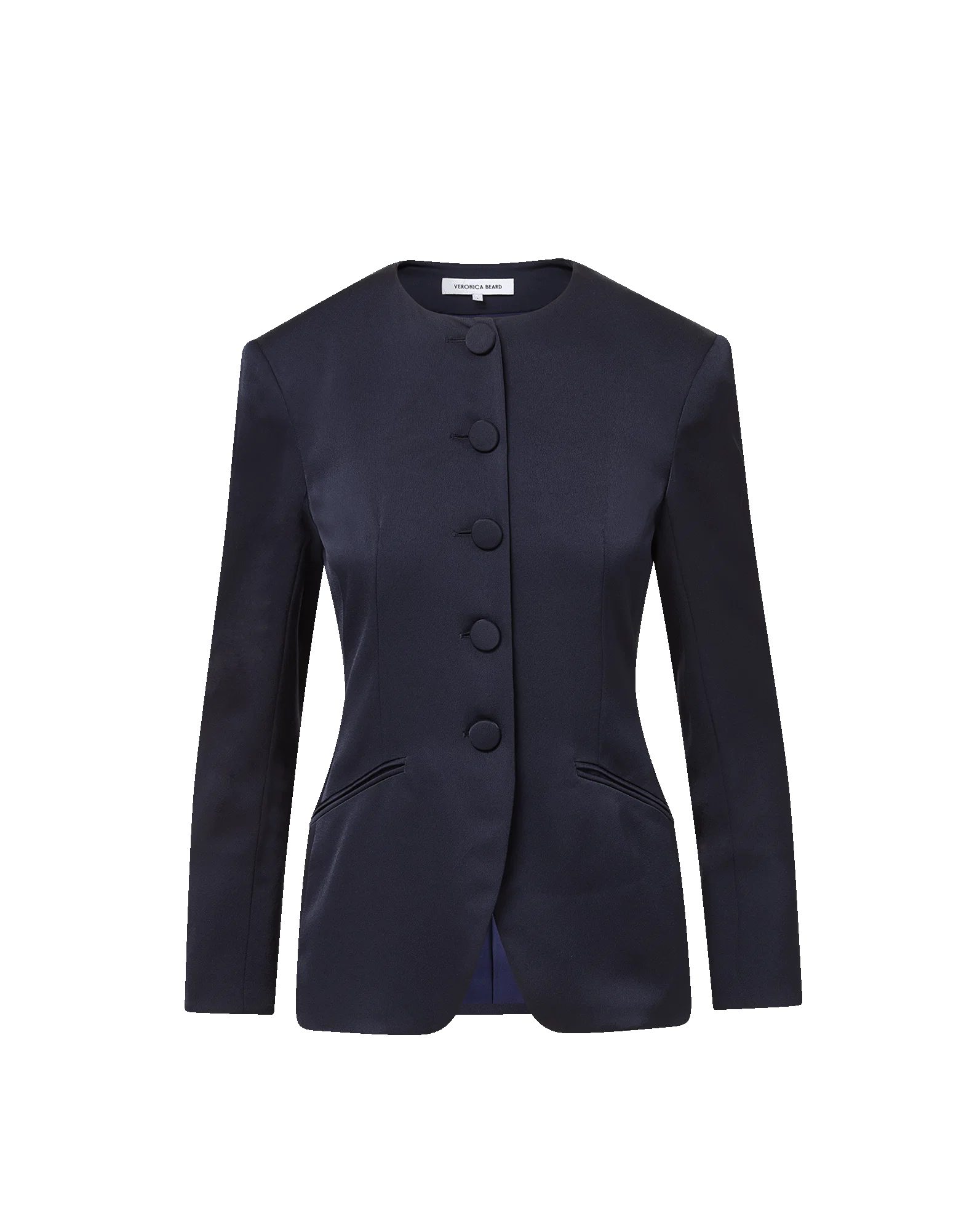 Veronica Beard Wryllen Jacket