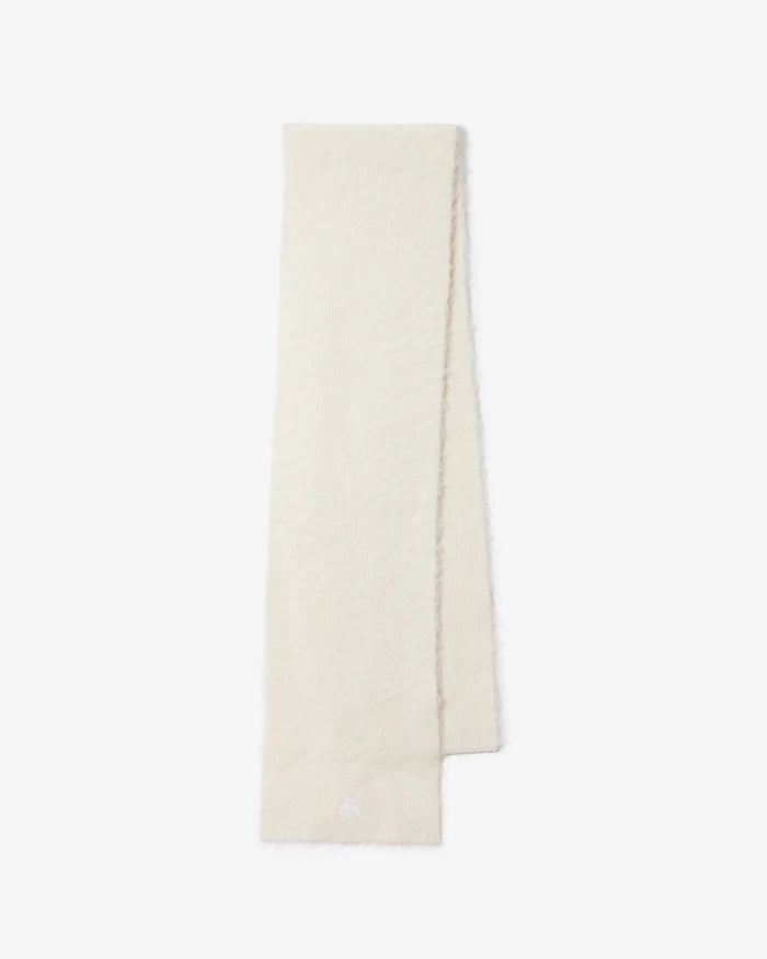 Isabel Marant Peliz Scarf - Ecru
