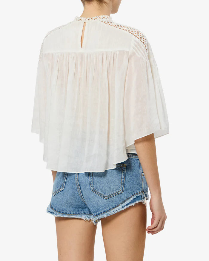Isabel Marant Parina Top