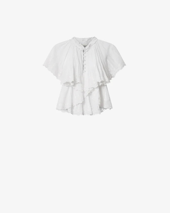 Isabel Marant Lorna Top