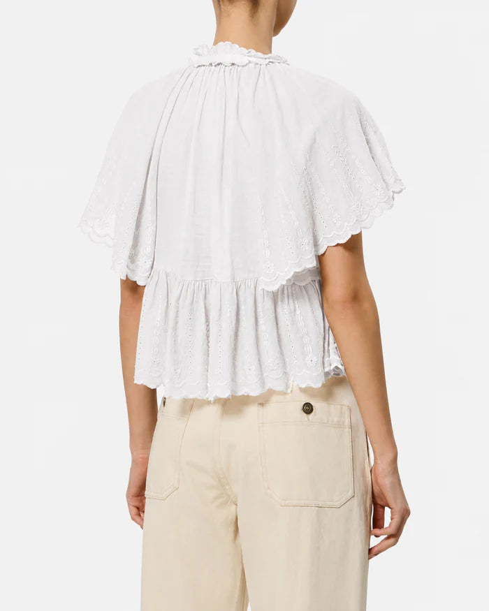 Isabel Marant Lorna Top