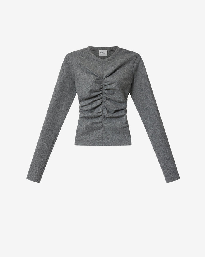 Isabel Marant Delesa Top