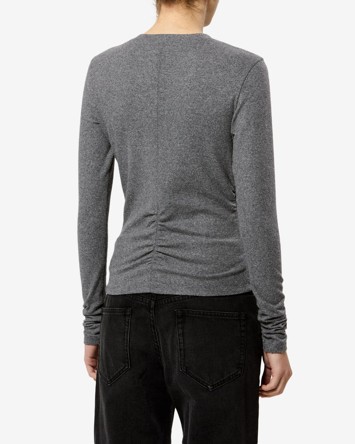 Isabel Marant Delesa Top