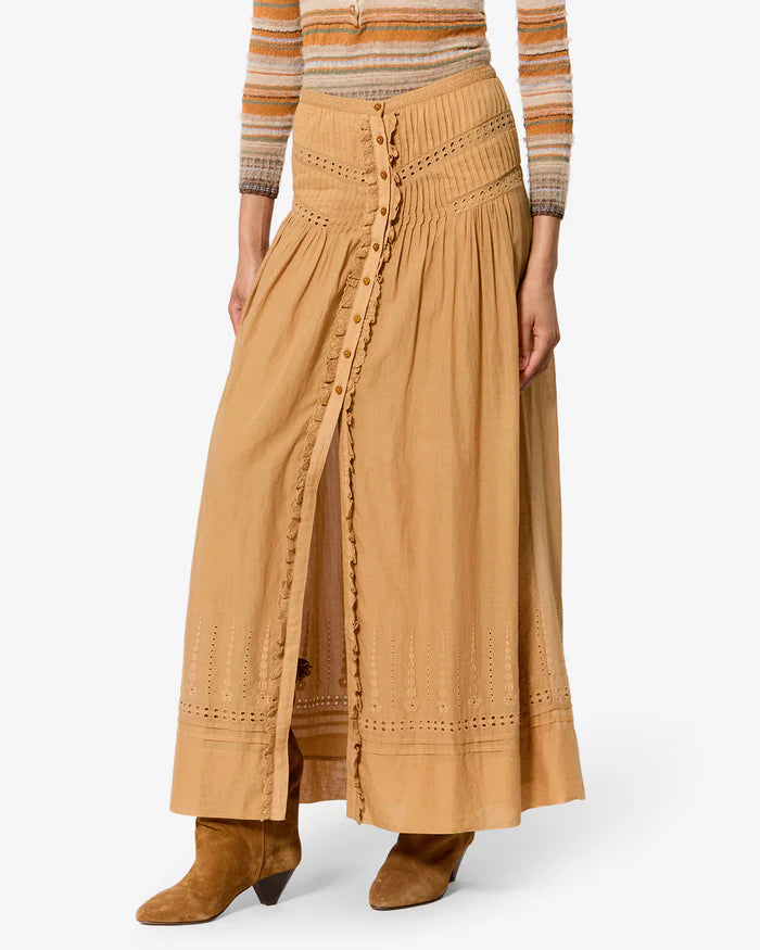 Isabel Marant Loraine Skirt