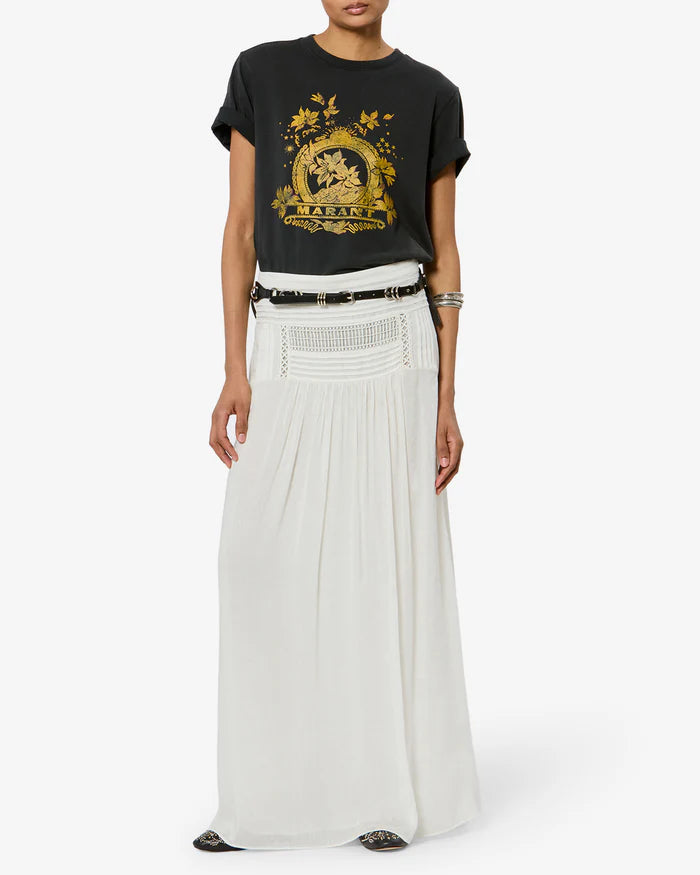 Isabel Marant Pylka Skirt