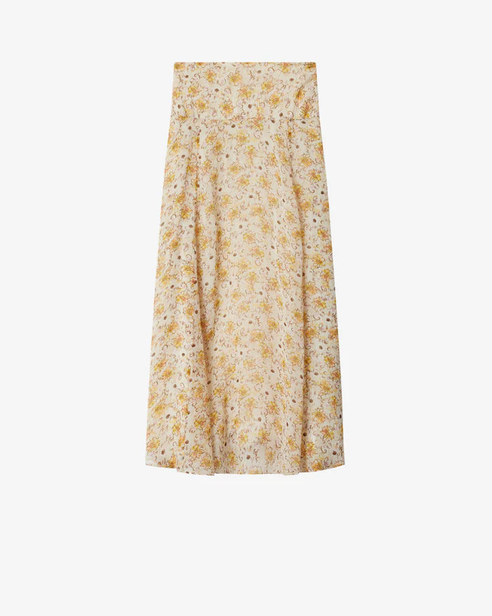 Isabel Marant Fran Skirt