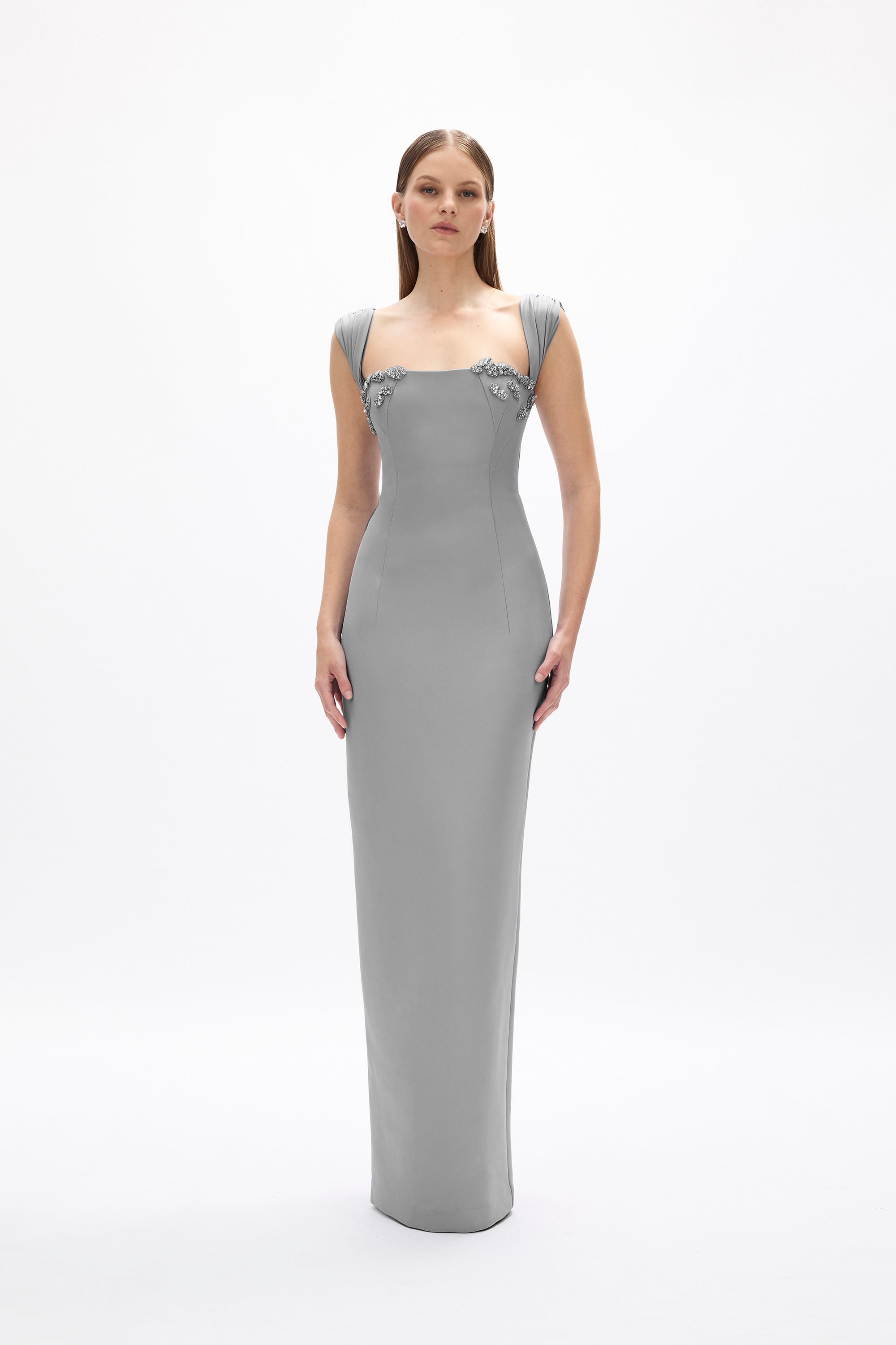 MALIA GOWN