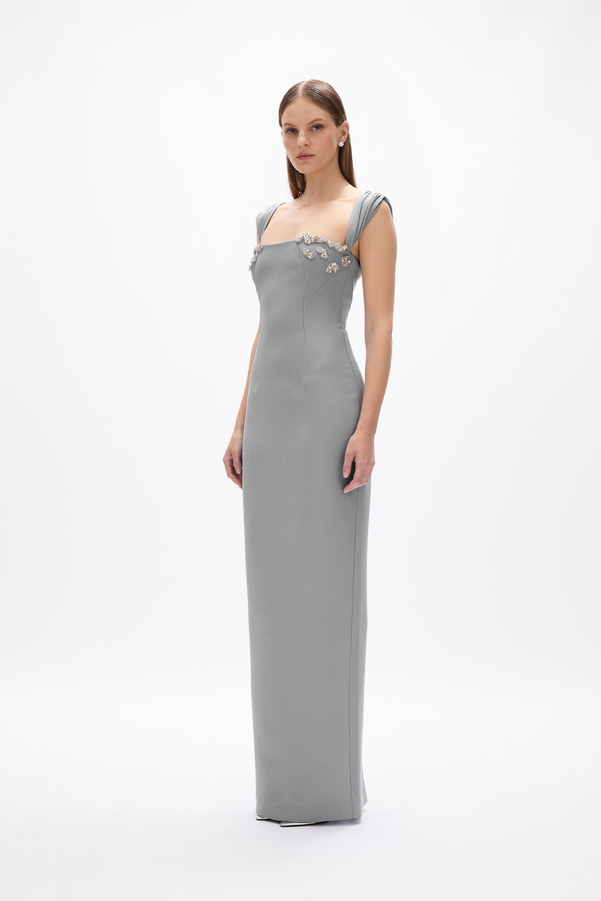 MALIA GOWN