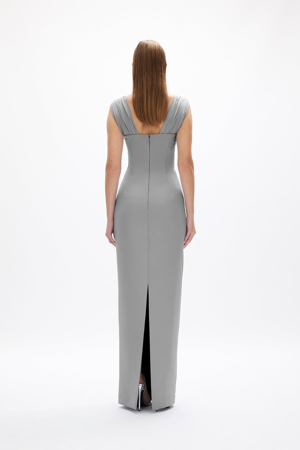 MALIA GOWN