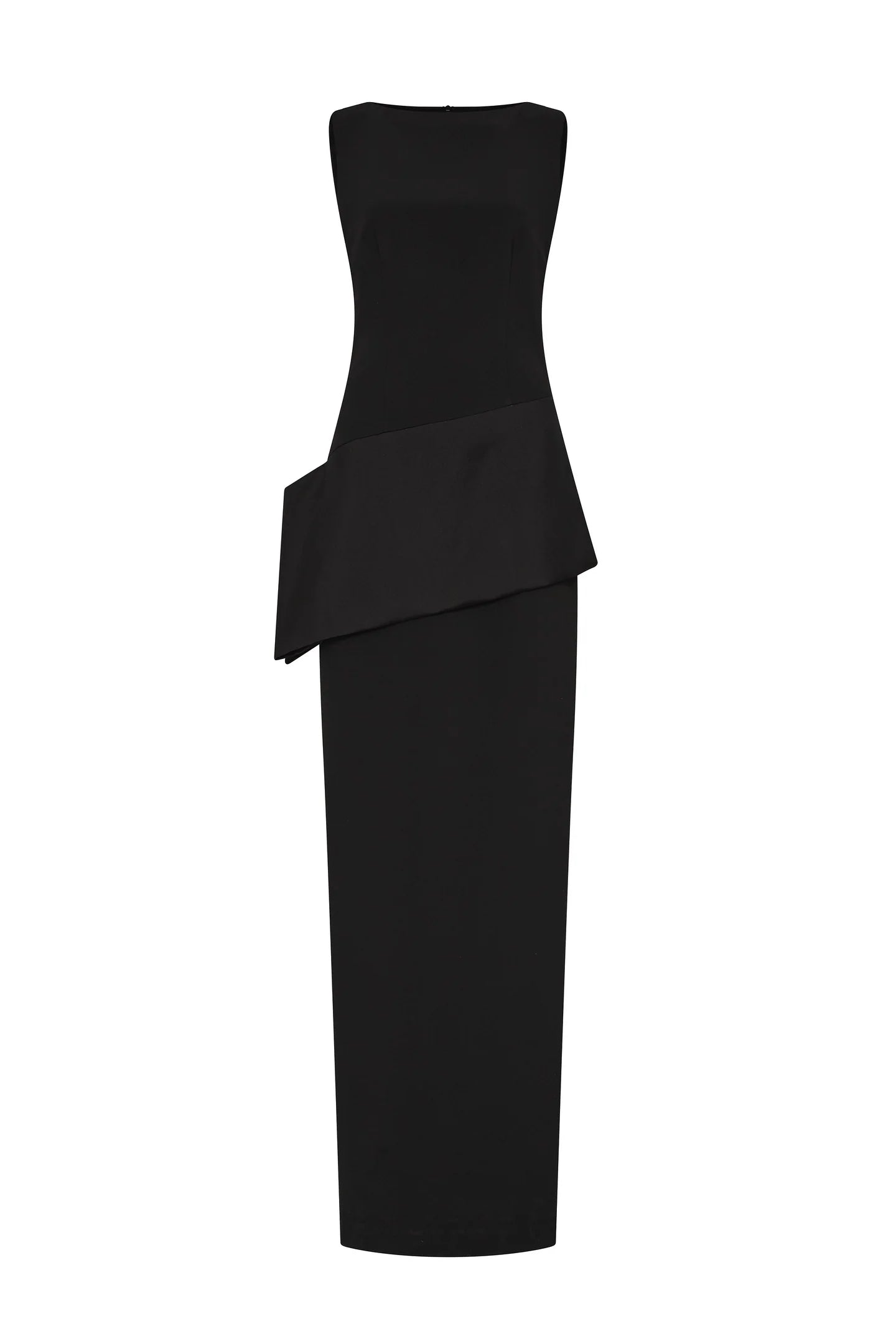 Rebecca Gilbert Rick Gown