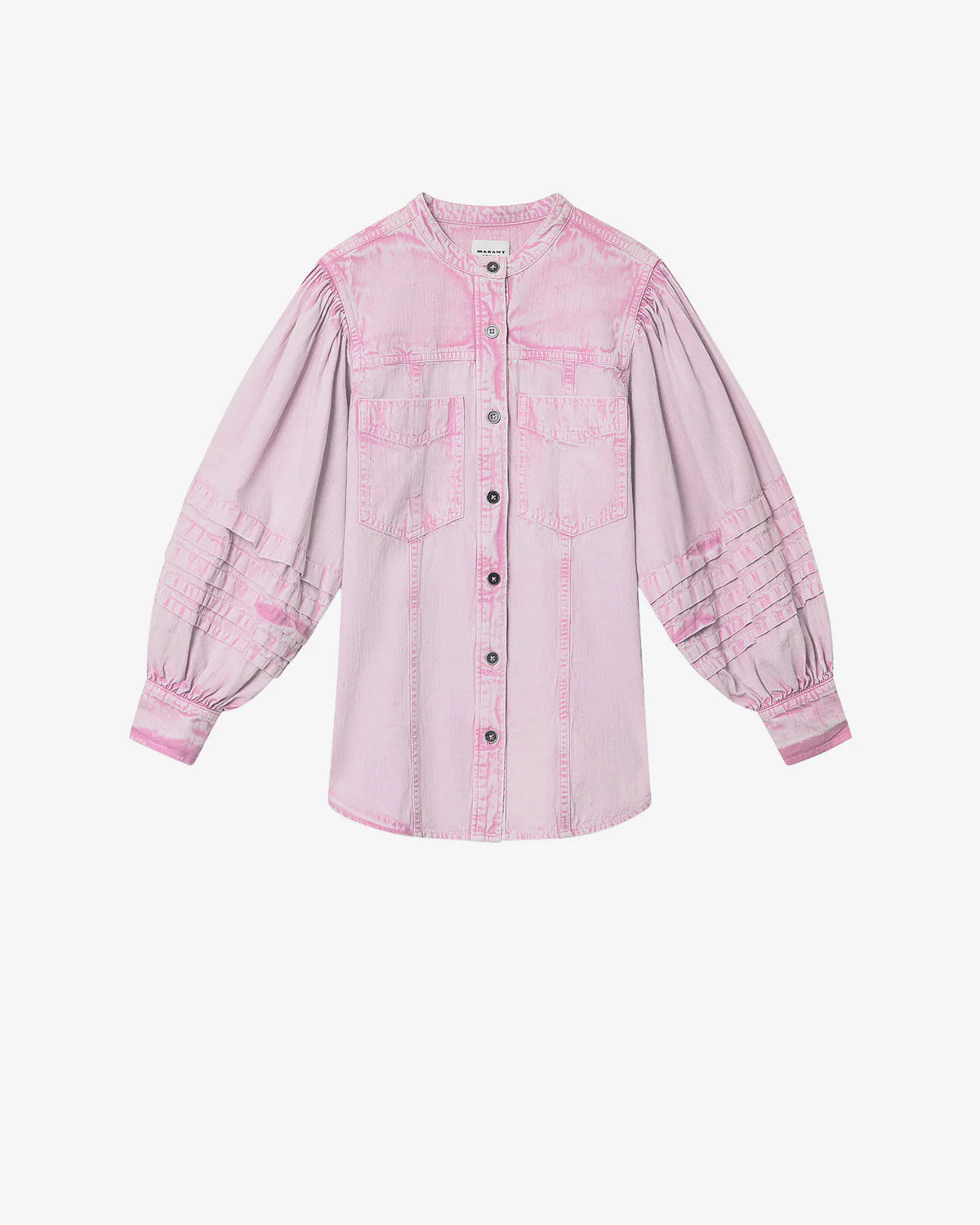 Isabel Marant Mileda Shirt