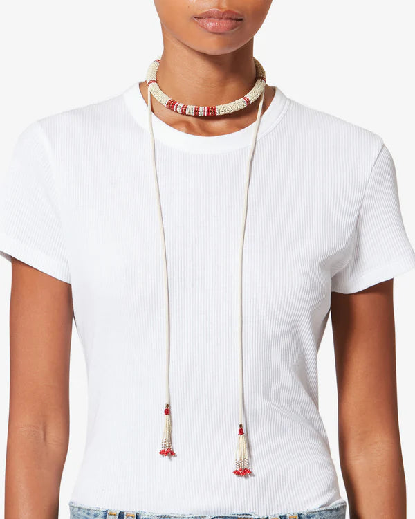 Isabel Marant Nina Necklace