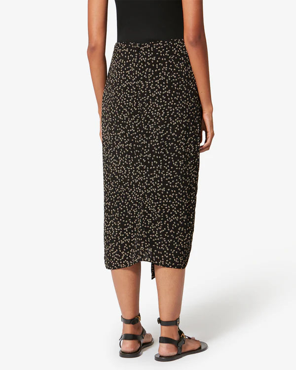 Isabel Marant Zaine Skirt