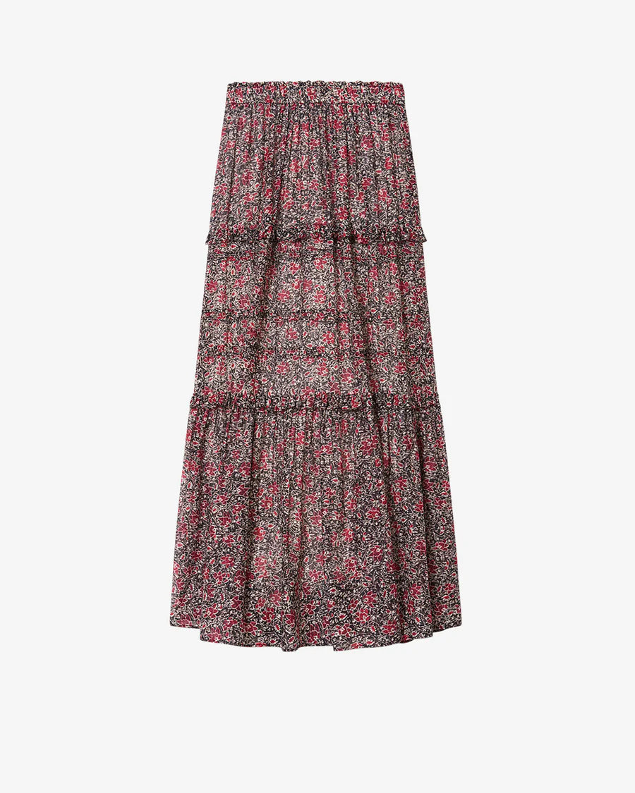 Isabel Marant Volomia Skirt