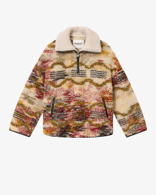 Isabel Marant Marner Coat