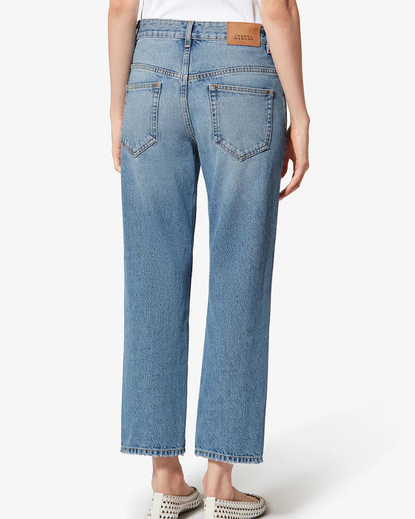 Isabel Marant Dakota Jean