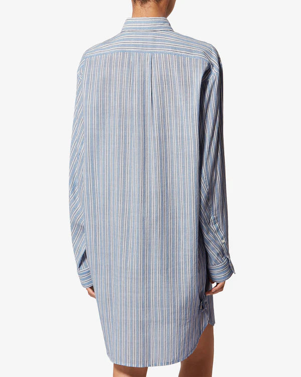 Isabel Marant Laurane Dress