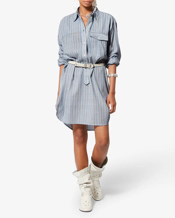 Isabel Marant Laurane Dress