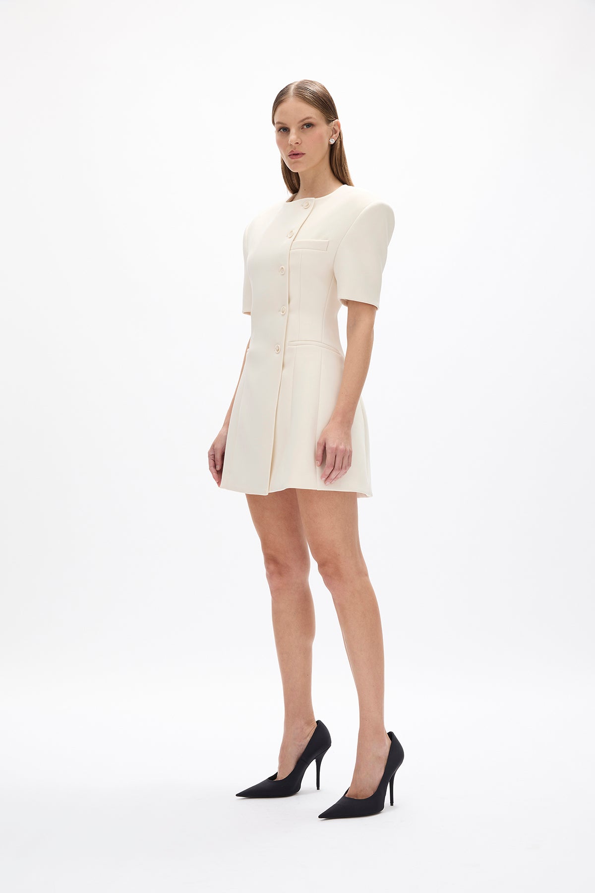 SERGIO SLEEVE MINI