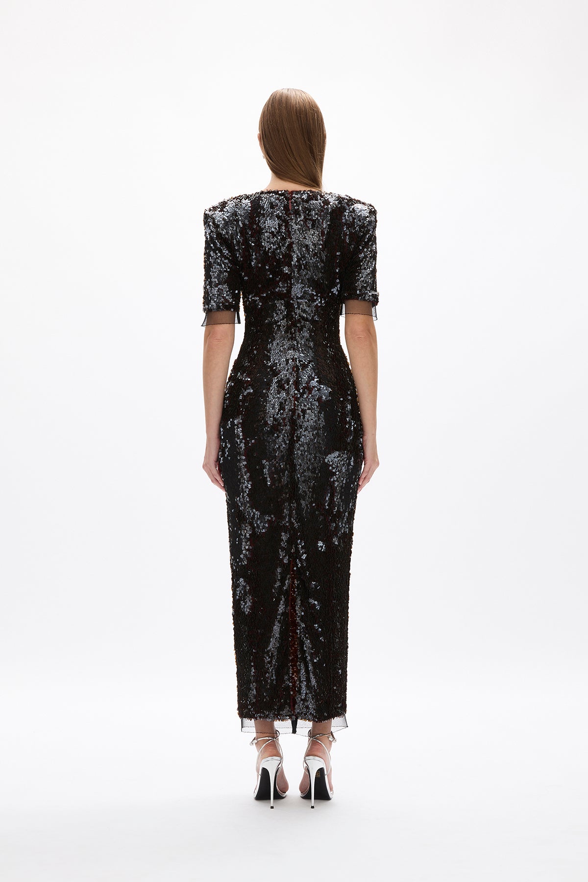 KAIA SLEEVE DRESS