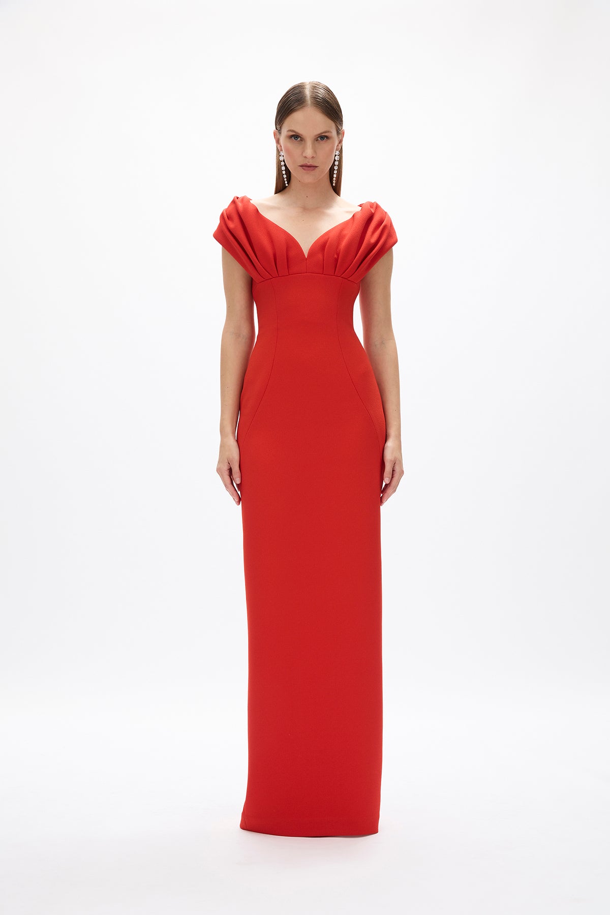 MYRA GOWN
