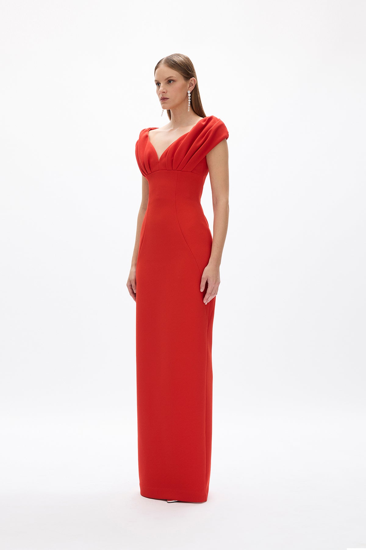 MYRA GOWN