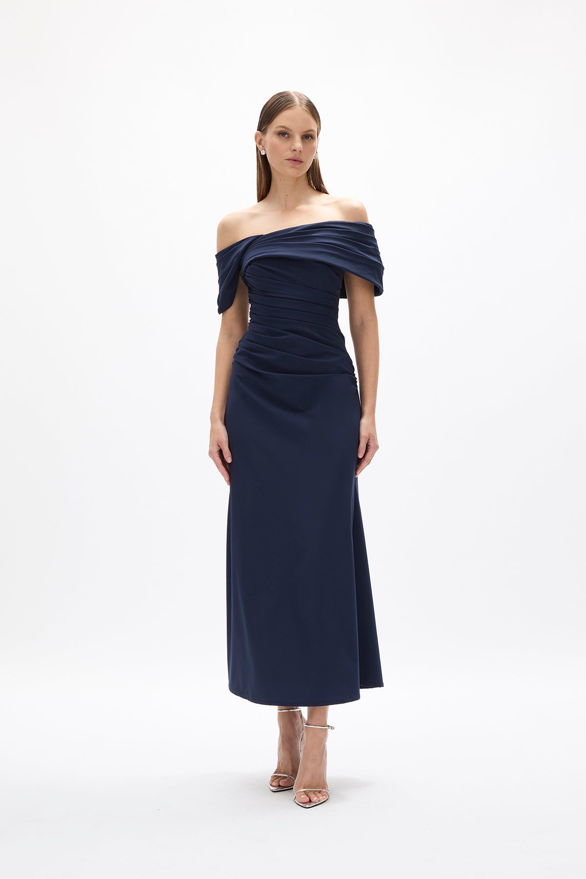 GALE DRESS