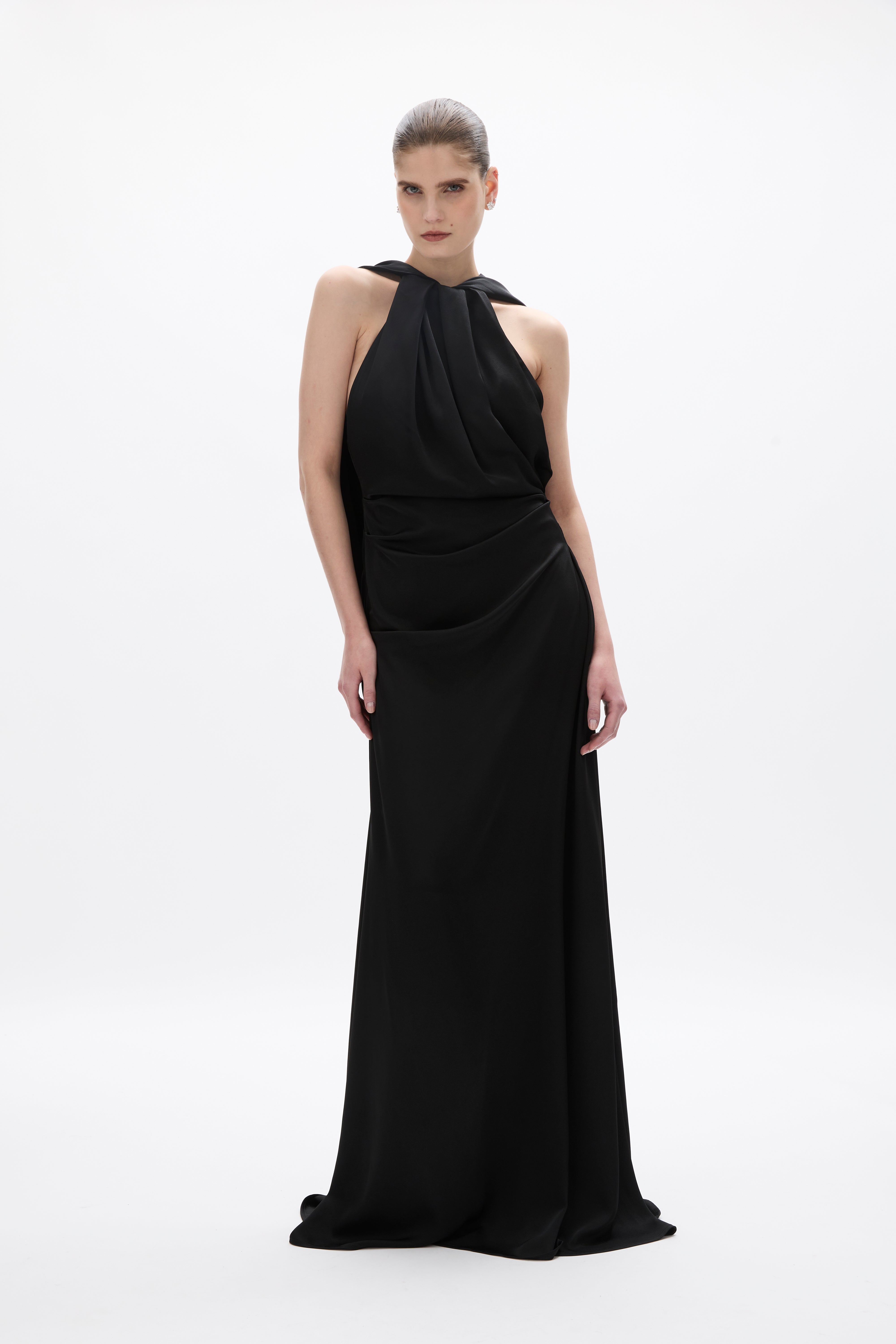 HALLIE GOWN