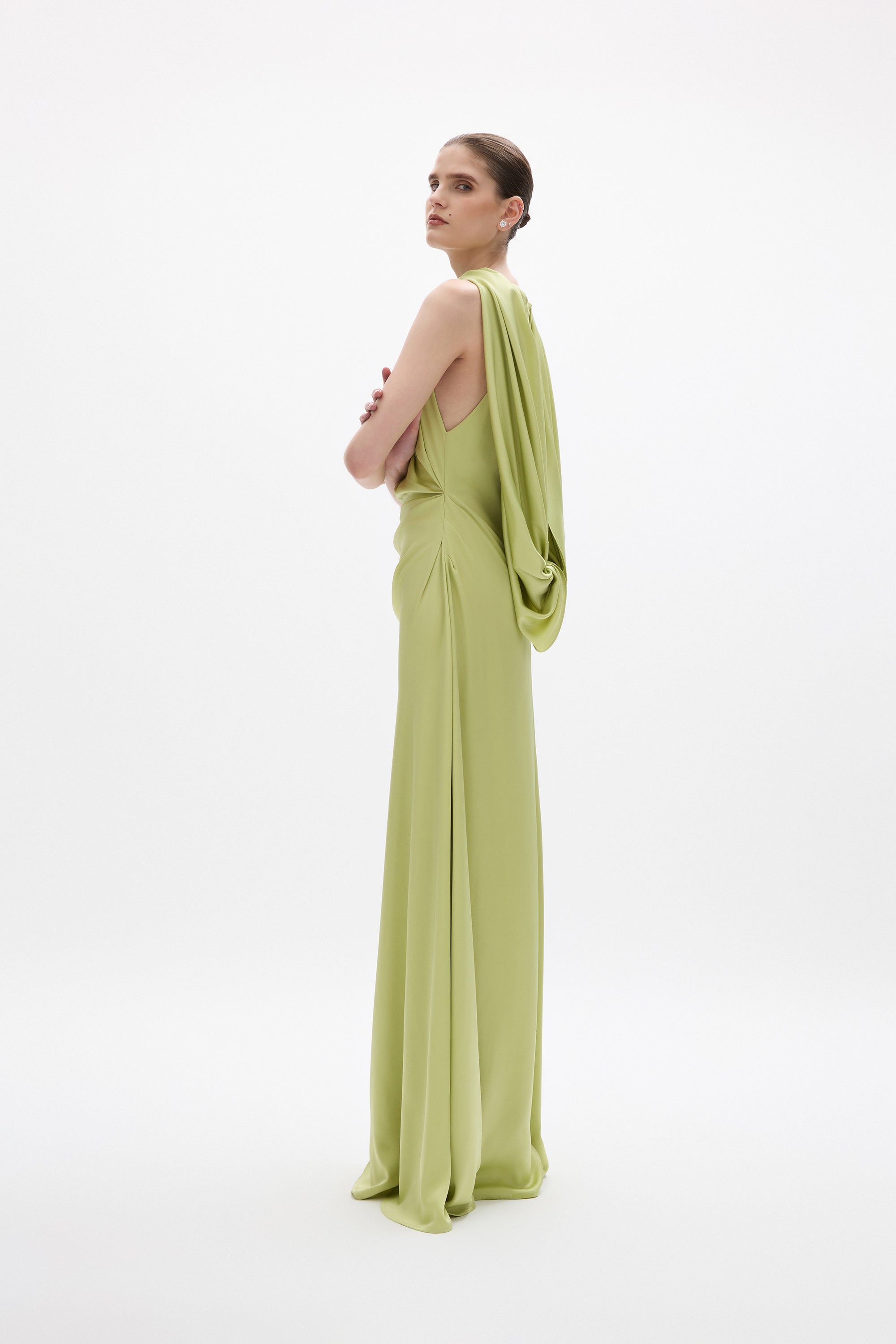 HALLIE GOWN