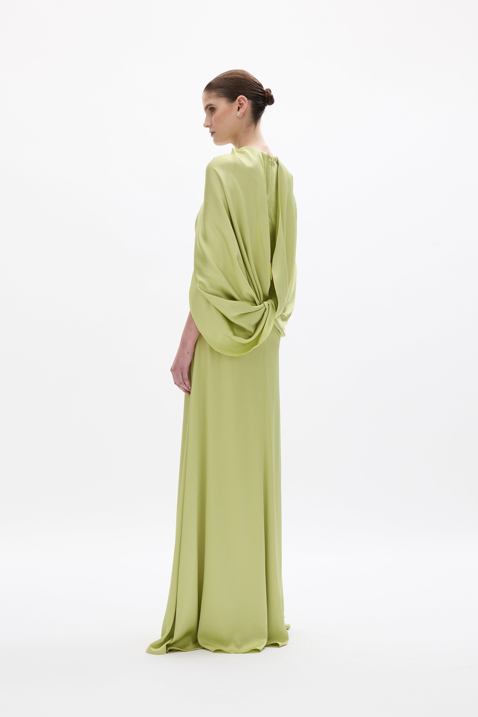 HALLIE GOWN