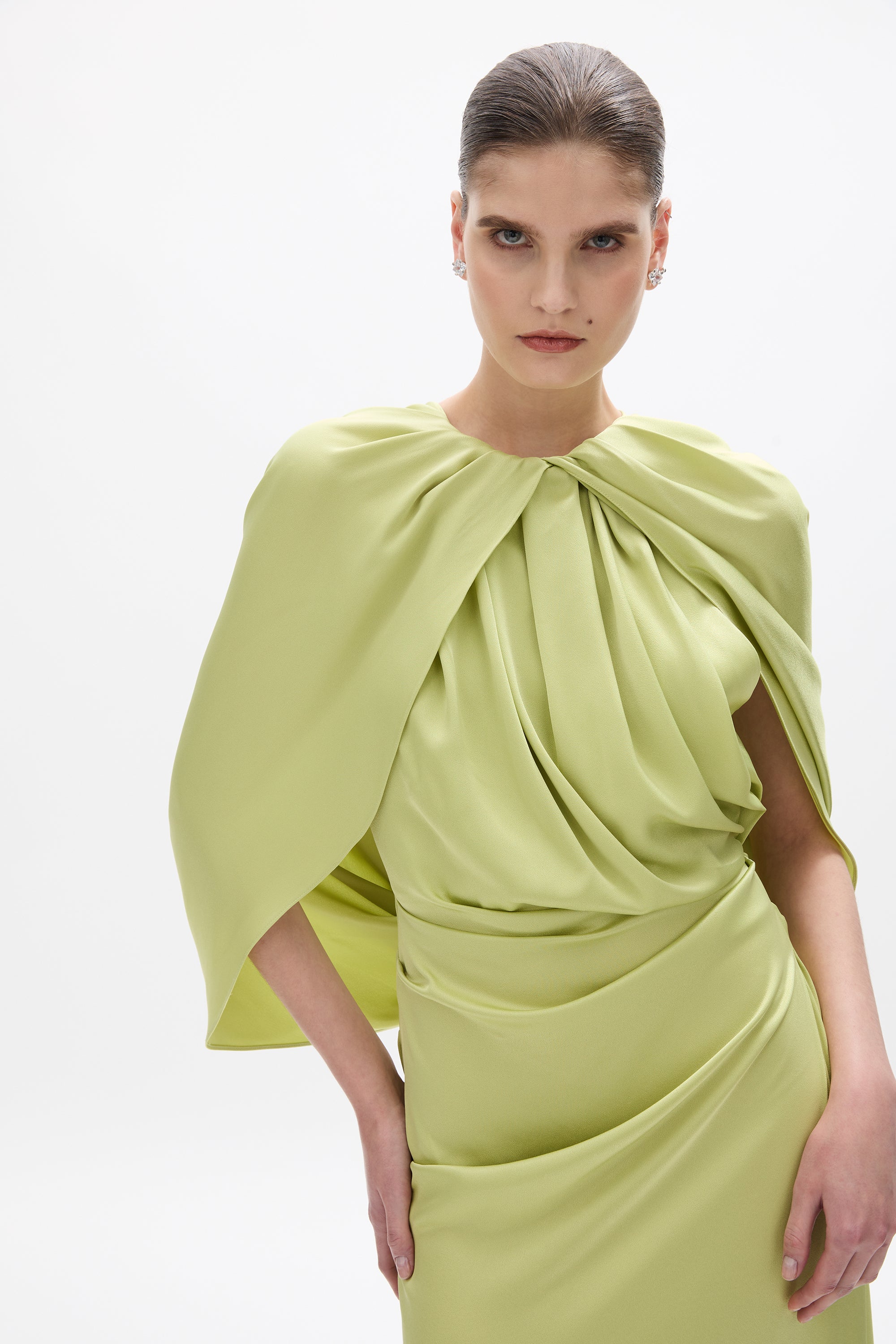 HALLIE GOWN