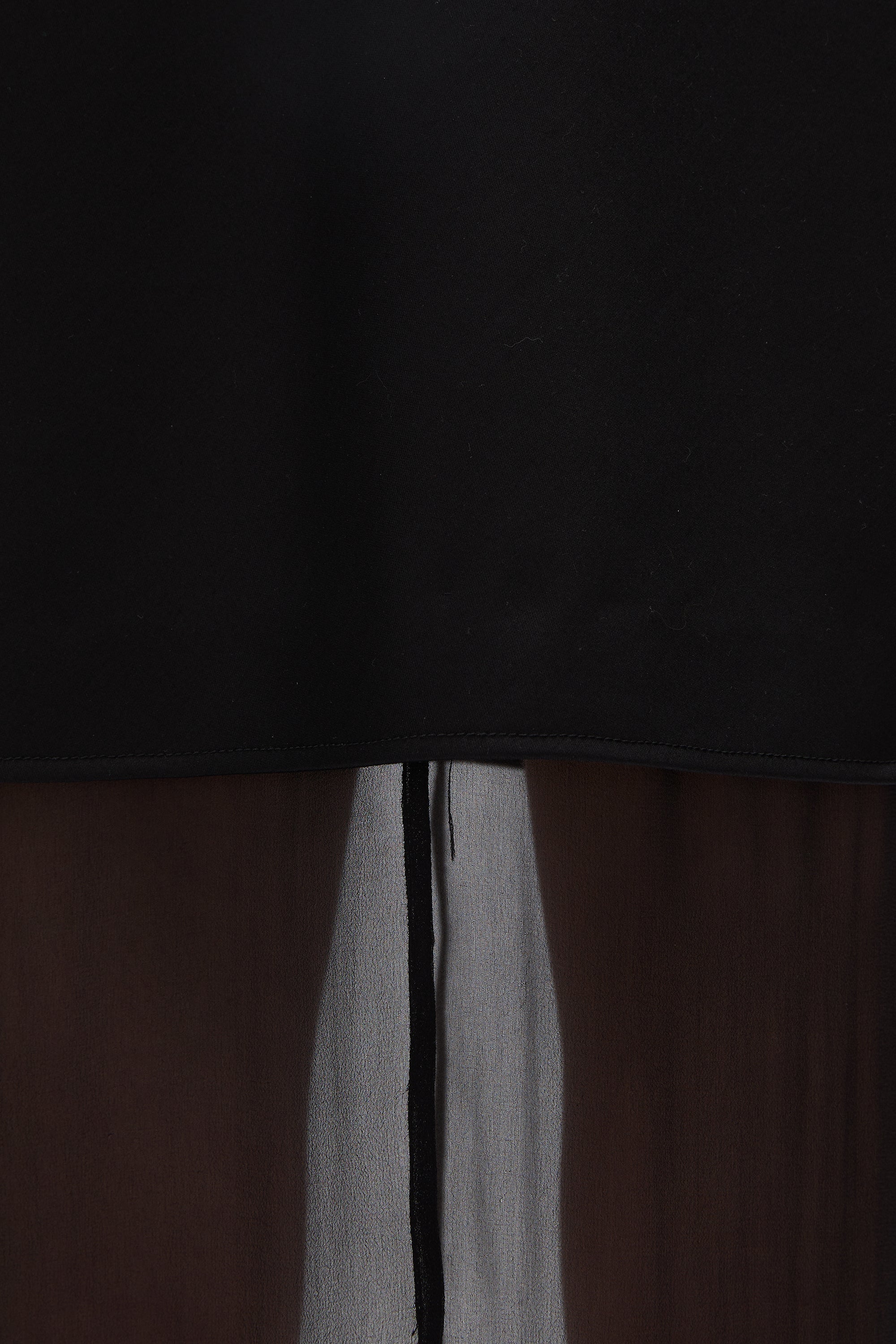 VIDA SHIFT DRESS
