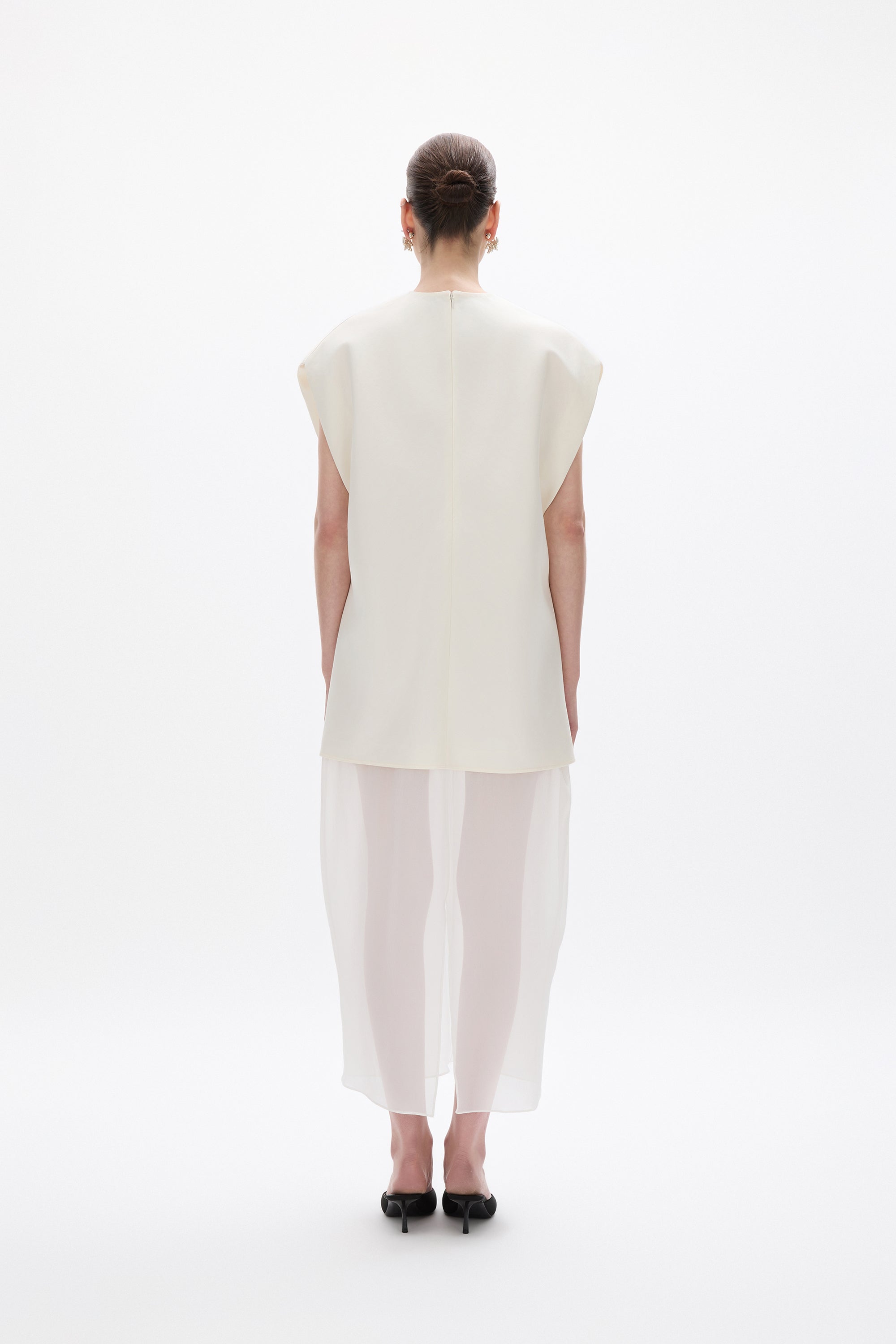 VIDA SHIFT DRESS