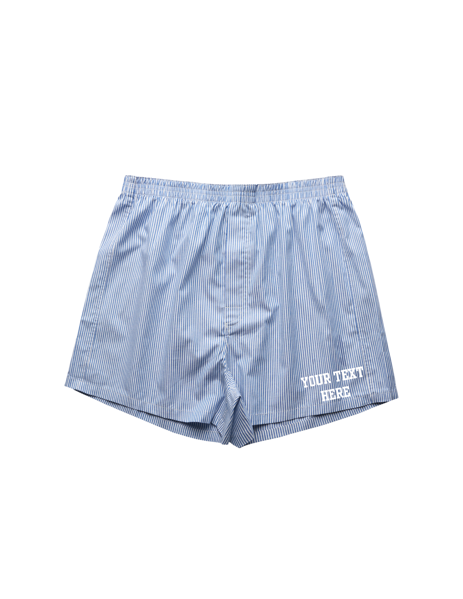 L|A Custom Shop Boxer Shorts