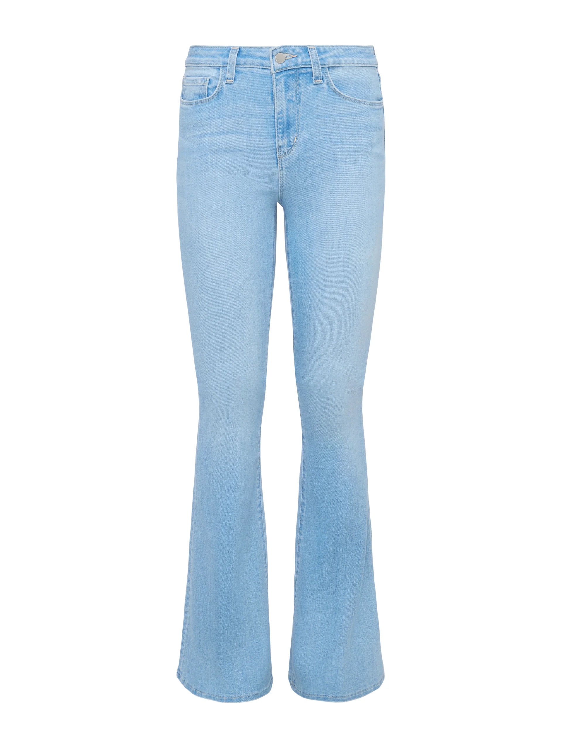 L'Agence Marty Flare Jean