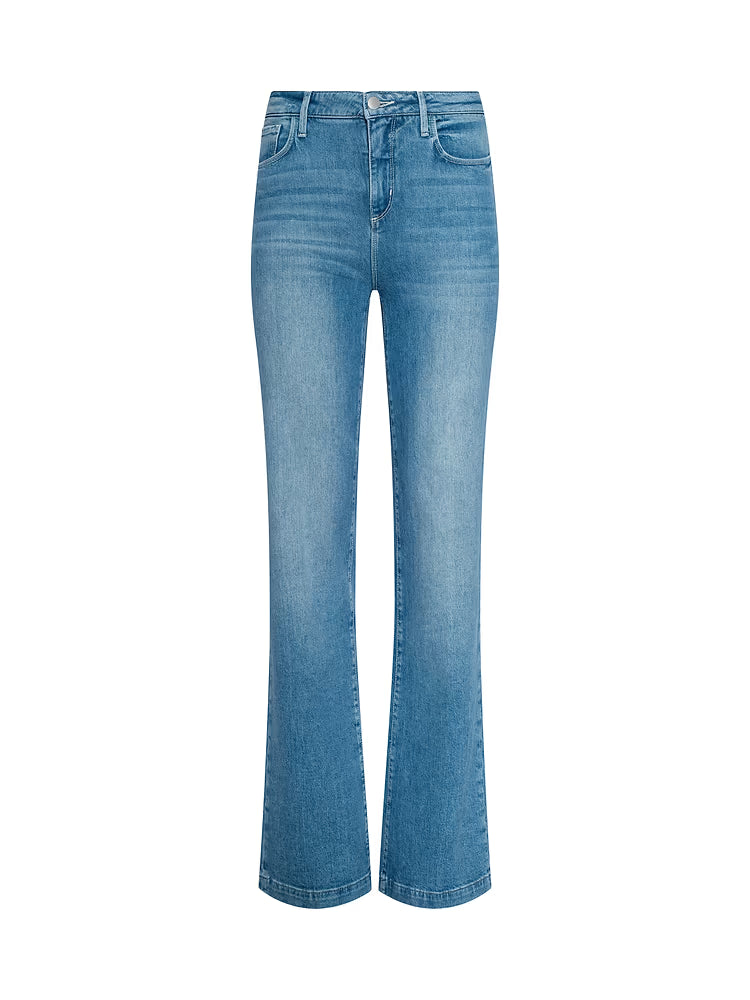 L'Agence Clayton H/R Wide Jean Jean - Calabasas