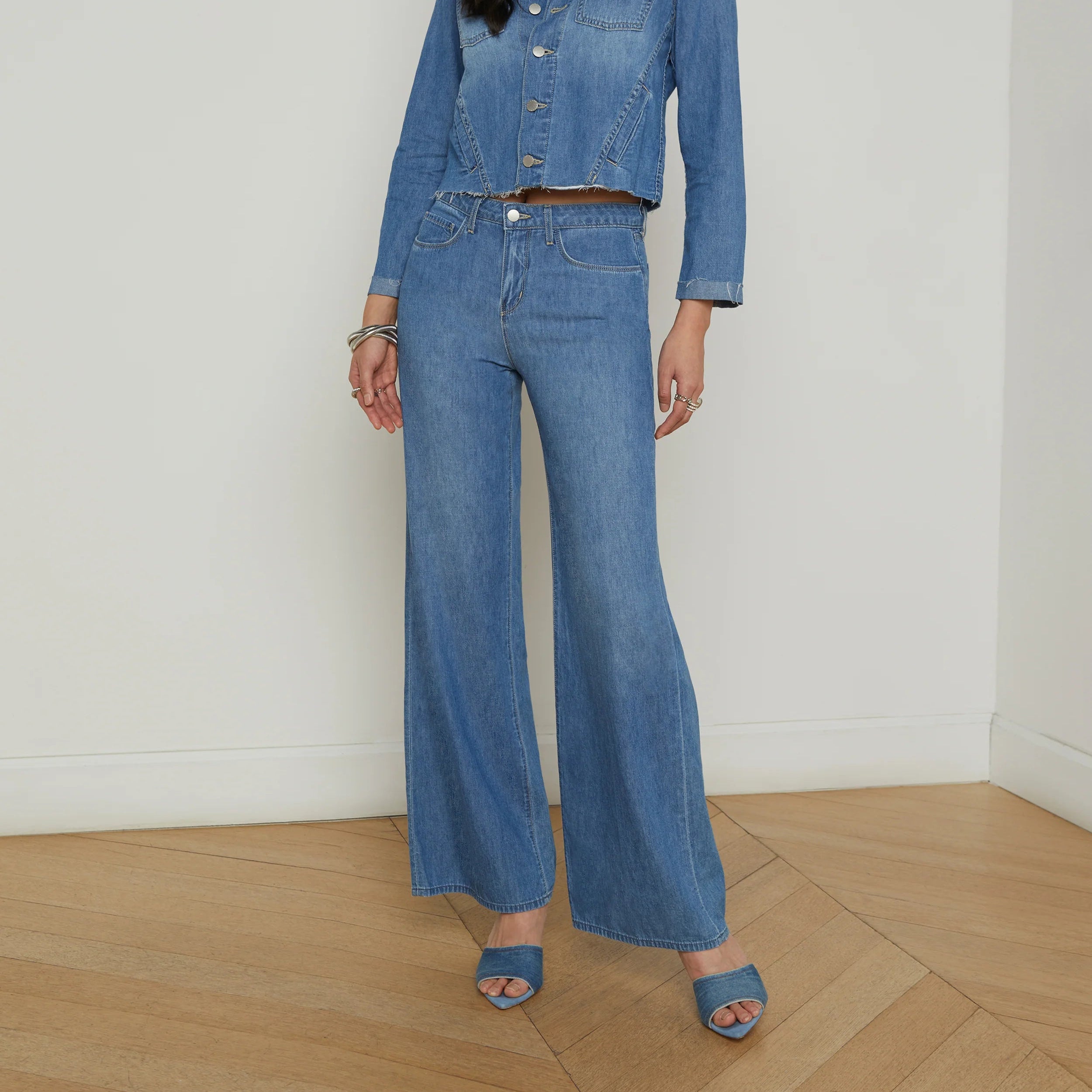 Alicent Wide-Leg Jean