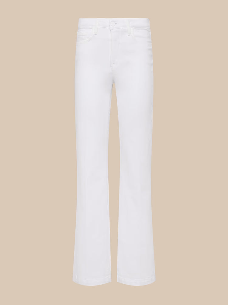 L'Agence Scottie Wide-Leg Jean
