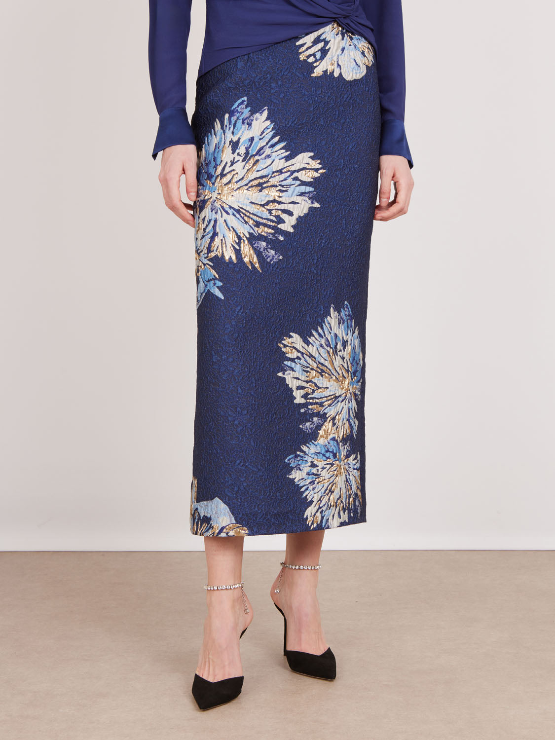 BORA SKIRT 2325