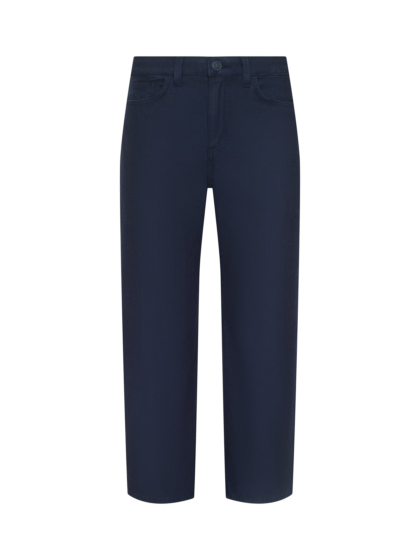 L'Agence Mallis Bow-Leg Jean