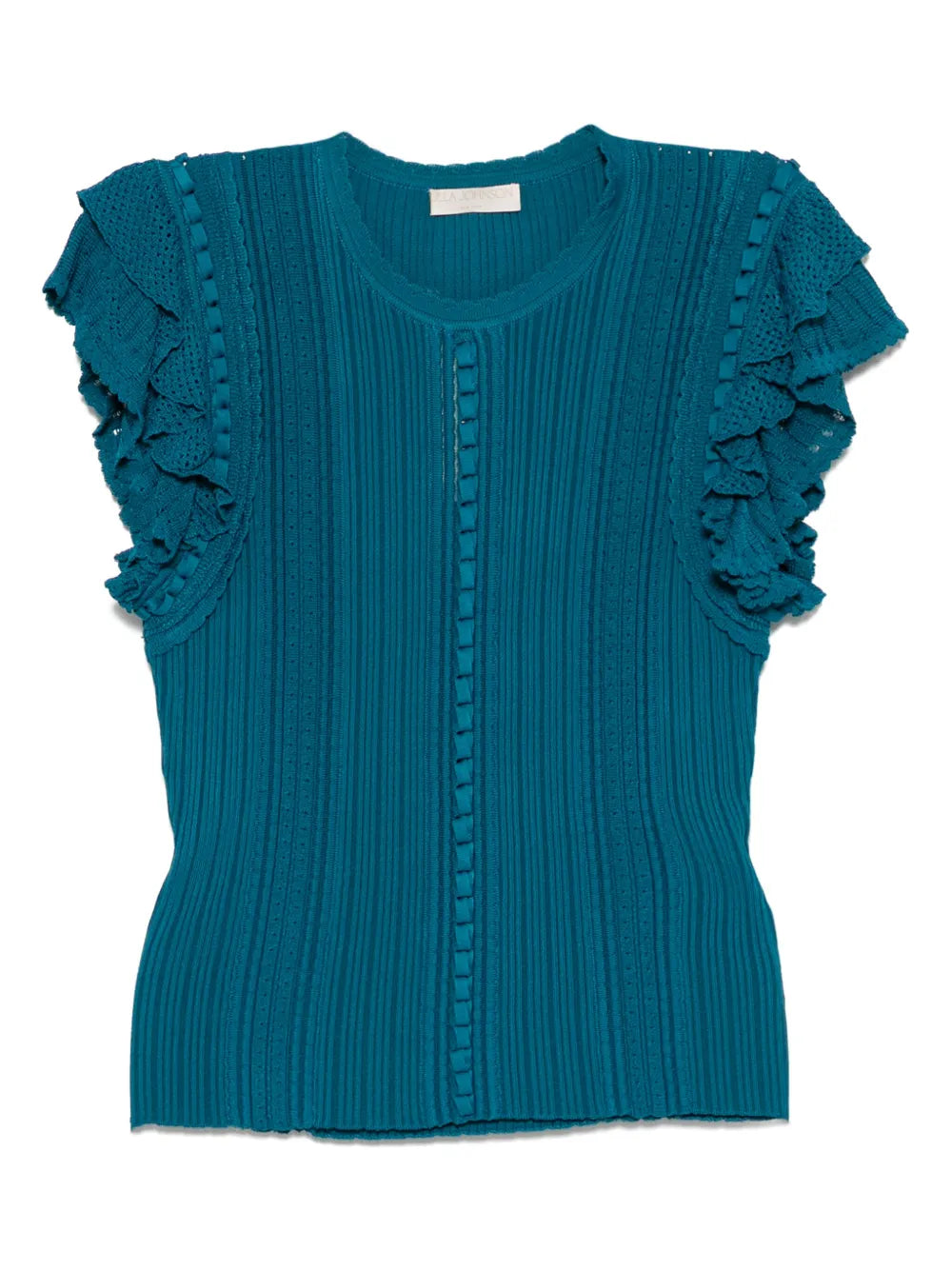 Ulla Johnson Guilia Top